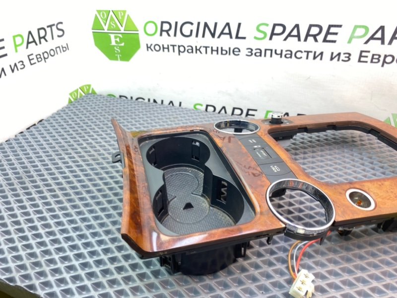 Накладка консоли, 6490 рублей, Калининград
