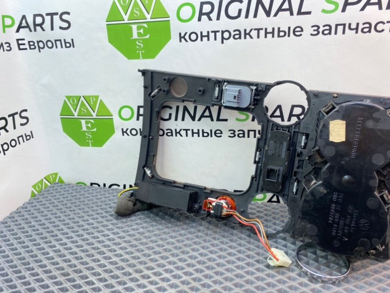 Накладка консоли, 6490 рублей, Калининград