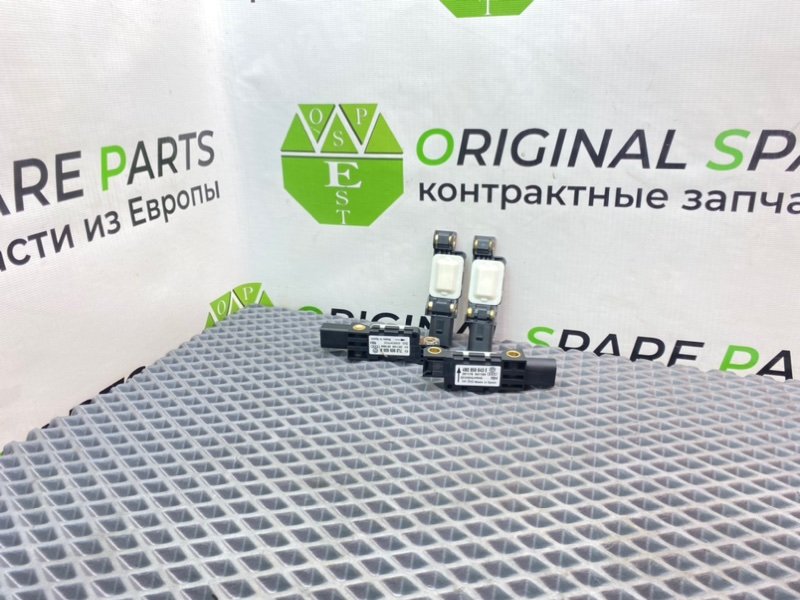 Датчик удара, 990 рублей, Калининград