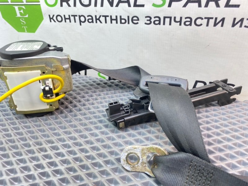Ремень безопасности, 790 рублей, Калининград