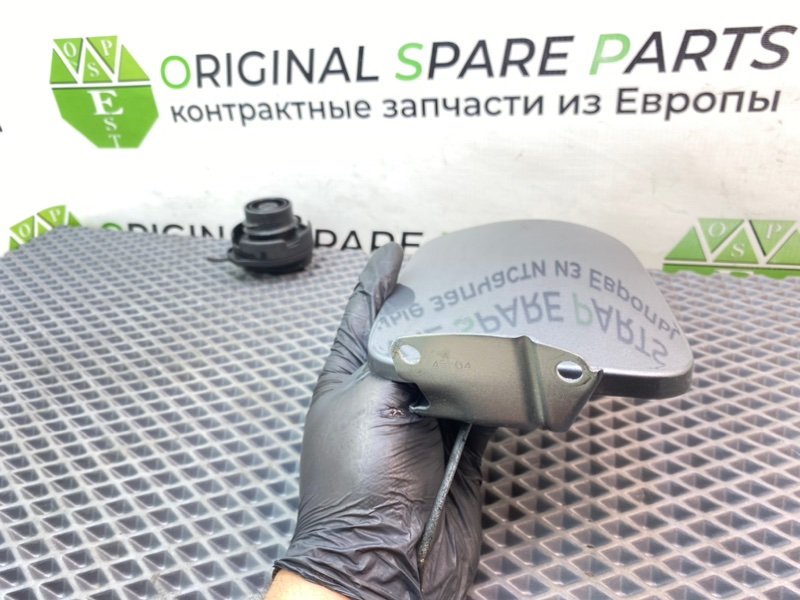 Лючок топливного бака, 1090 рублей, Калининград