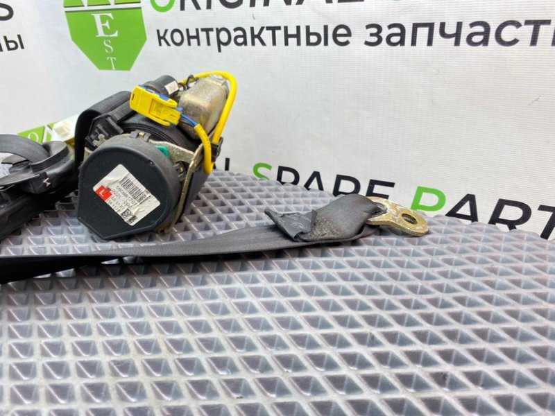 Ремень безопасности, 890 рублей, Калининград