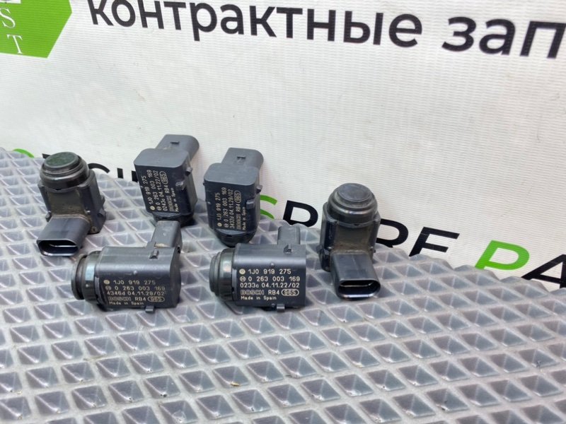 Парктроник, 2790 рублей, Калининград