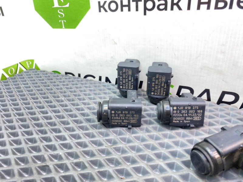 Парктроник, 2790 рублей, Калининград