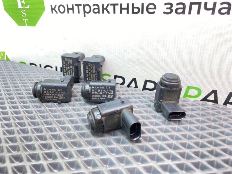 Парктроник, 2790 рублей, Калининград