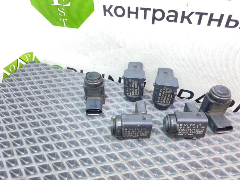 Парктроник, 2790 рублей, Калининград