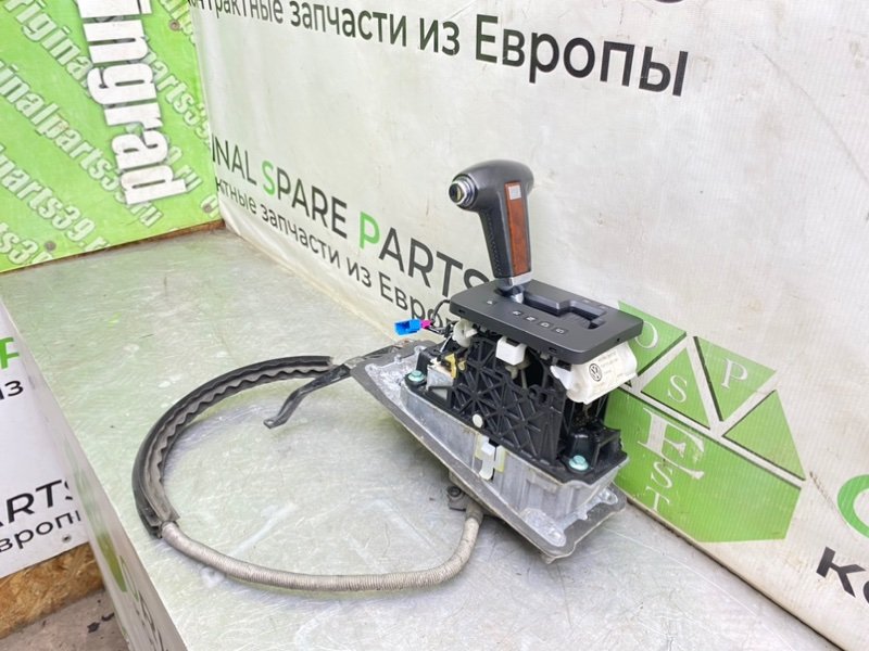 Селектор АКПП, 3990 рублей, Калининград