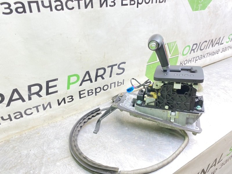 Селектор АКПП, 3990 рублей, Калининград