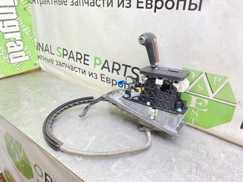 Селектор АКПП, 3990 рублей, Калининград