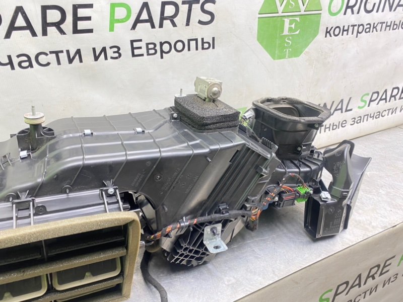 Печка в сборе, 7490 рублей, Калининград