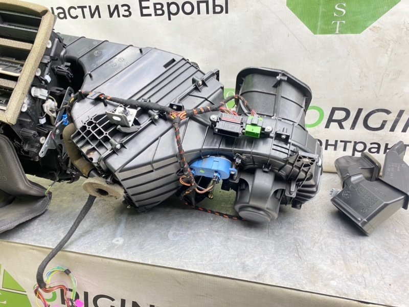 Печка в сборе, 7490 рублей, Калининград