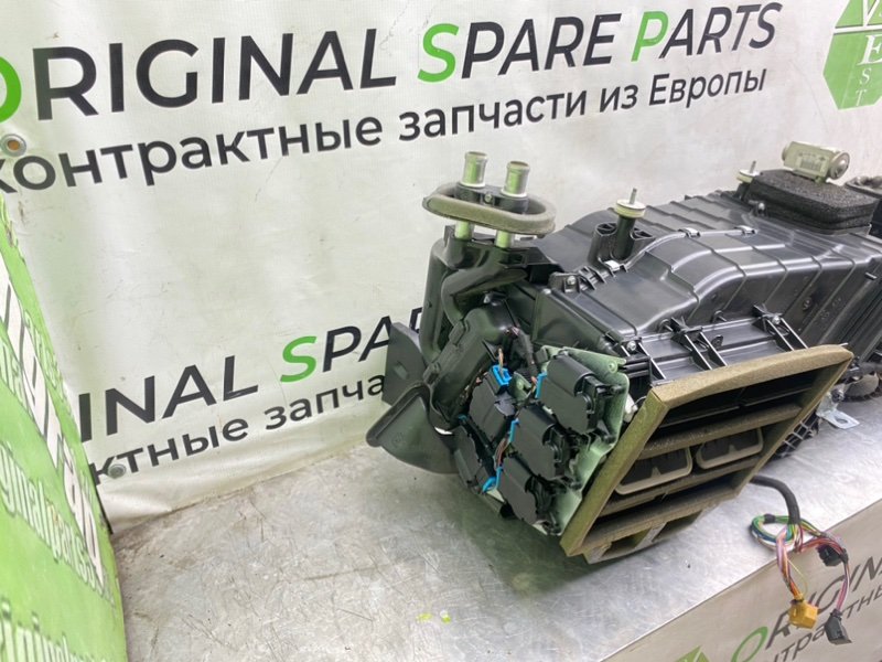 Печка в сборе, 7490 рублей, Калининград