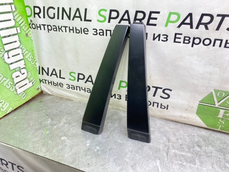 Накладки стоек, 1190 рублей, Калининград