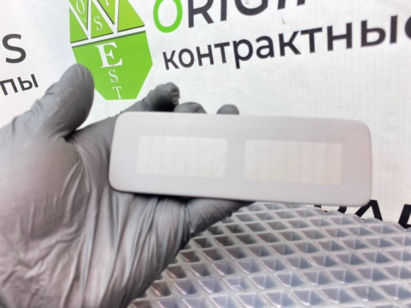 Дисплей парктроников, 790 рублей, Калининград
