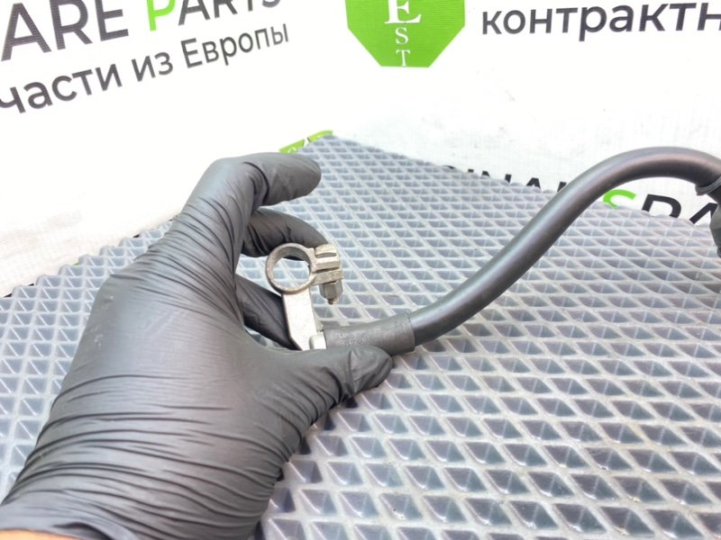 Клемма аккумулятора, 790 рублей, Калининград