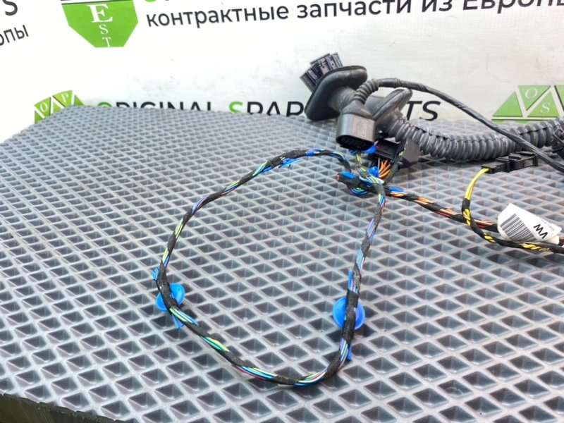 Проводка двери, 990 рублей, Калининград