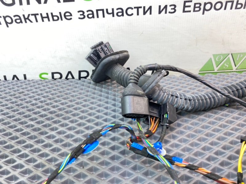 Проводка двери, 990 рублей, Калининград