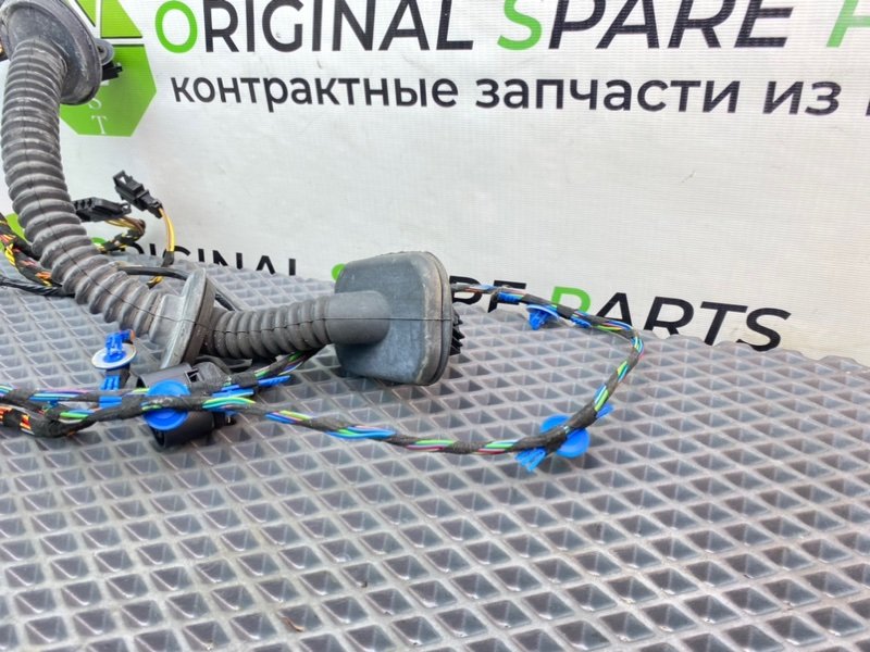 Проводка двери, 990 рублей, Калининград