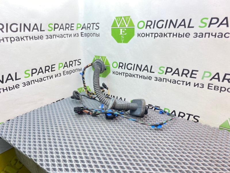 Проводка двери, 990 рублей, Калининград