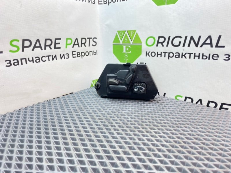 Пульт сидения, 3990 рублей, Калининград