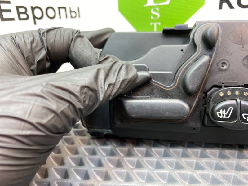 Пульт сидения, 3990 рублей, Калининград