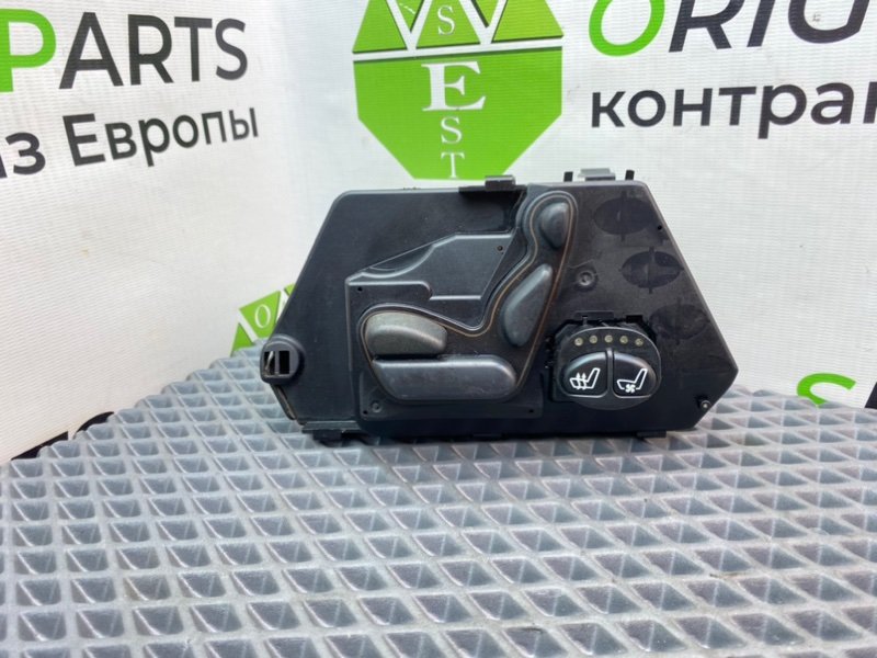 Пульт сидения, 3990 рублей, Калининград