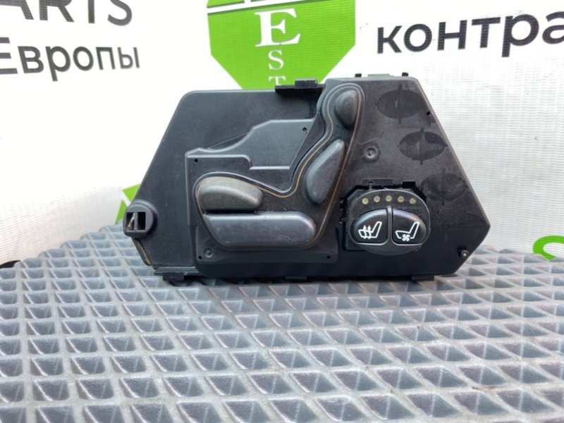 Пульт сидения, 3990 рублей, Калининград