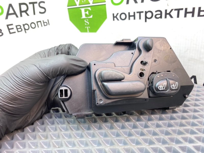Пульт сидения, 2990 рублей, Калининград