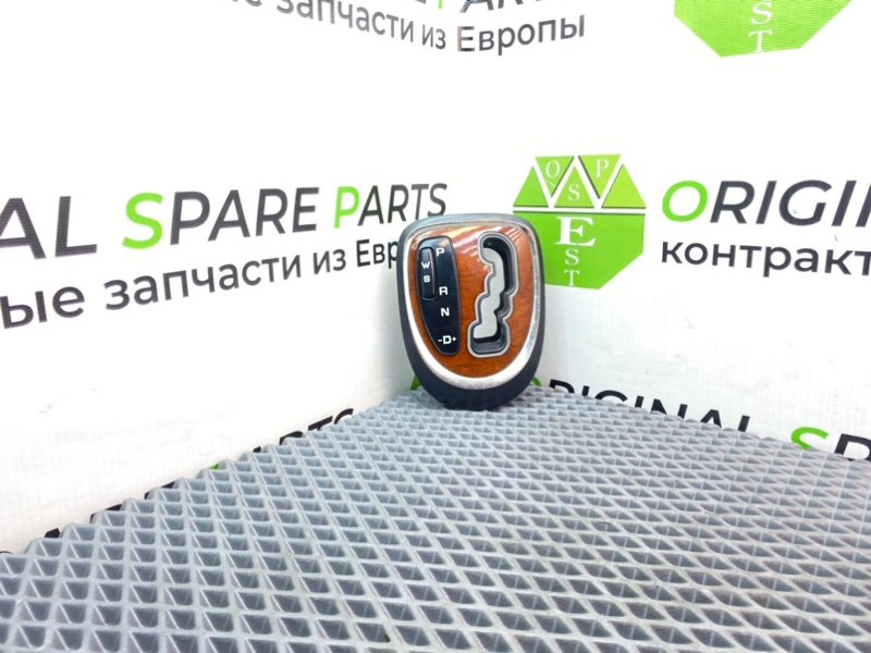 Накладка селектора, 990 рублей, Калининград