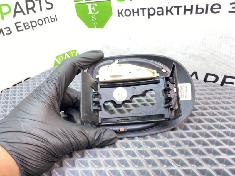 Накладка селектора, 990 рублей, Калининград