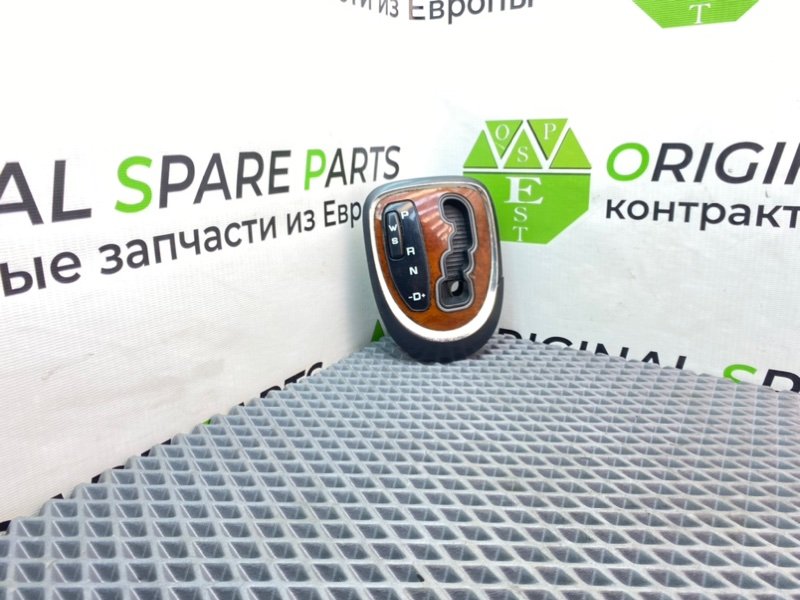Накладка селектора, 790 рублей, Калининград