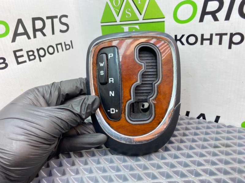 Накладка селектора, 790 рублей, Калининград