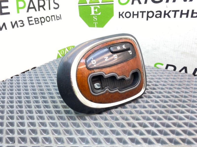Накладка селектора, 790 рублей, Калининград