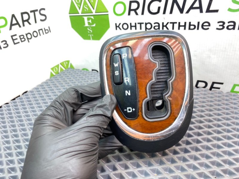 Накладка селектора, 790 рублей, Калининград