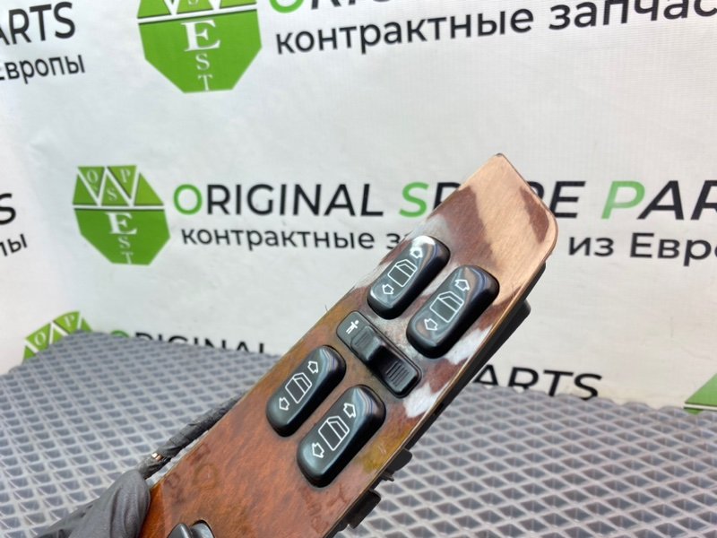 Блок кнопок, 1290 рублей, Калининград