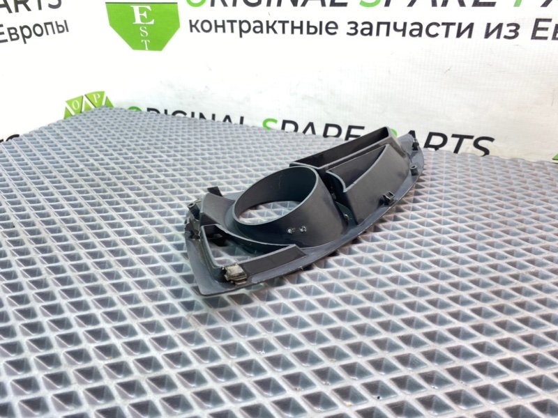 Молдинг ПТФ, 590 рублей, Калининград