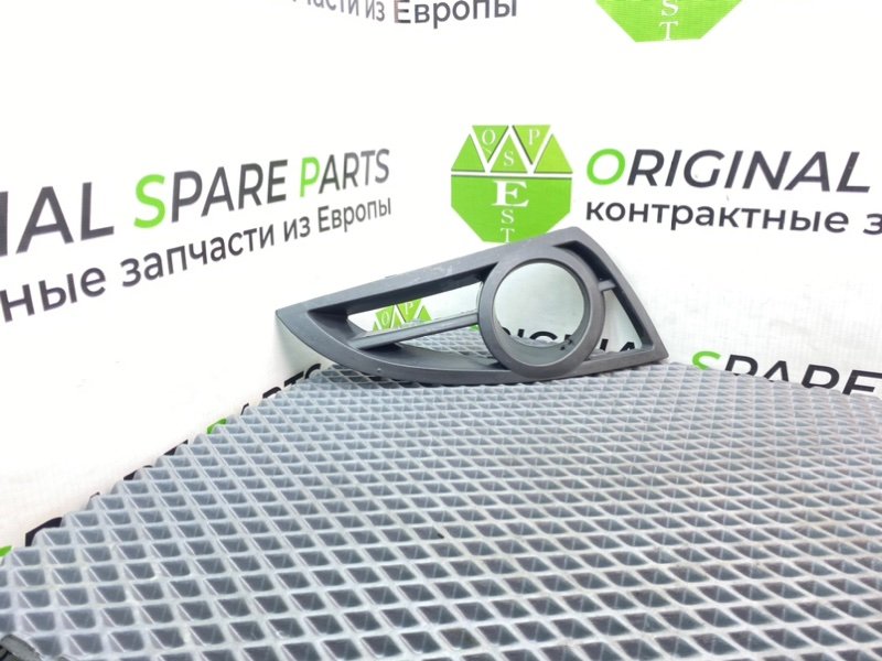 Молдинг ПТФ, 590 рублей, Калининград