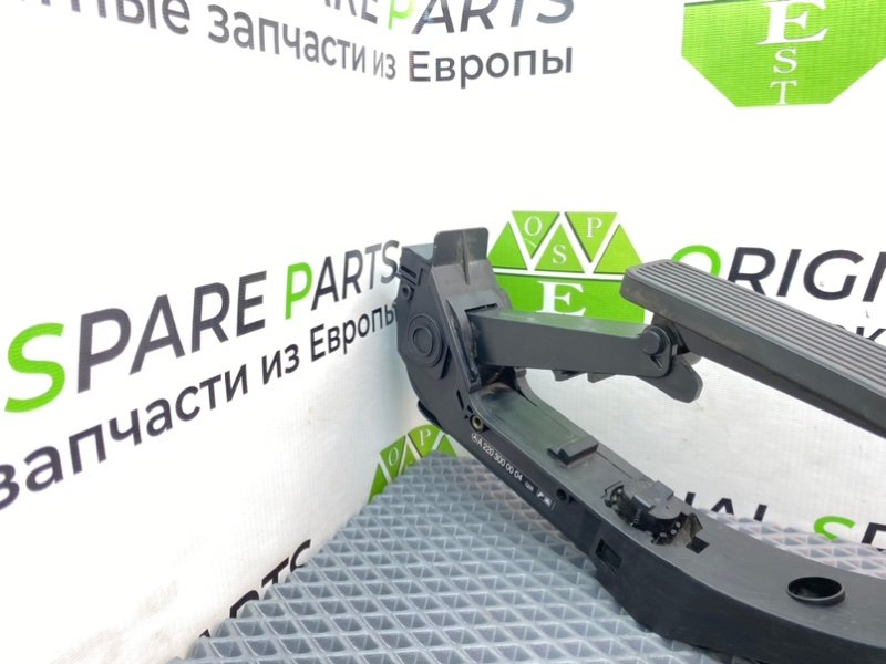Педаль газа, 3690 рублей, Калининград