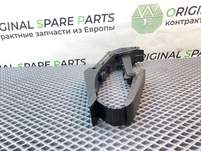 Педаль газа, 3690 рублей, Калининград