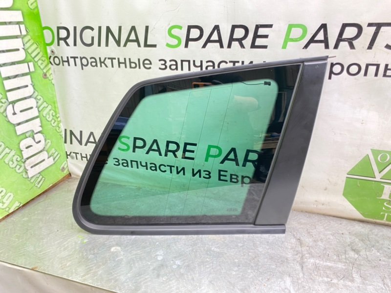 Форточка кузова, 990 рублей, Калининград