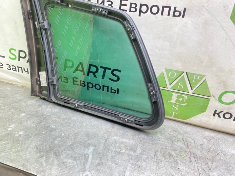 Форточка кузова, 990 рублей, Калининград