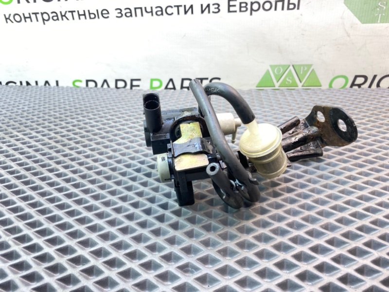 Клапан электромагнитный, 2290 рублей, Калининград