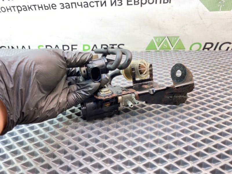 Клапан электромагнитный, 2290 рублей, Калининград