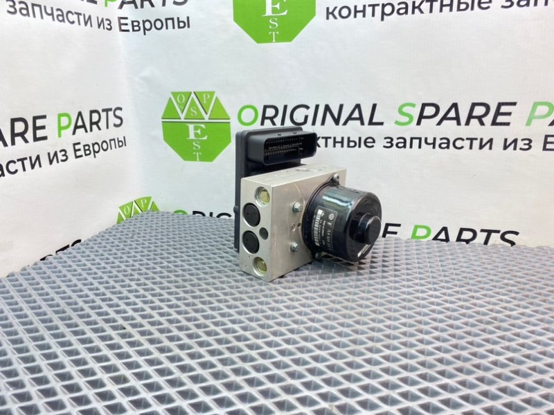 Блок ABS, 2390 рублей, Калининград