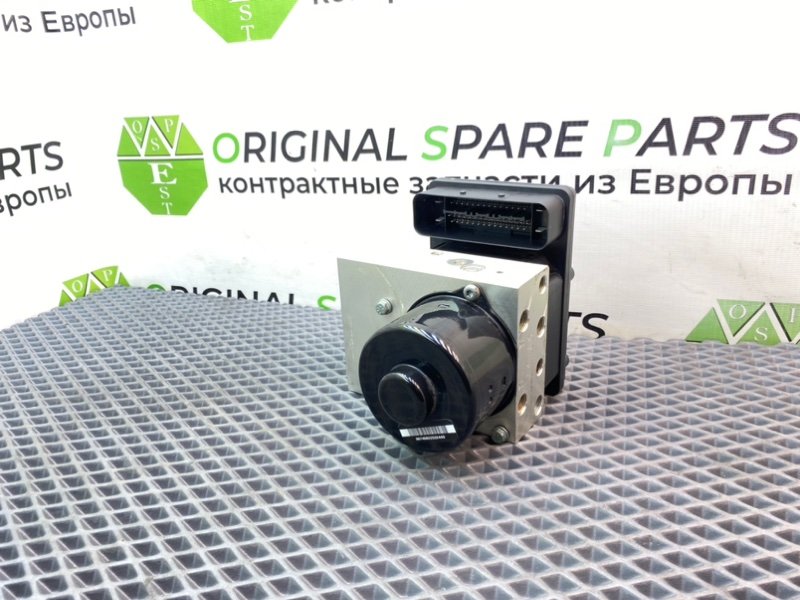Блок ABS, 2390 рублей, Калининград