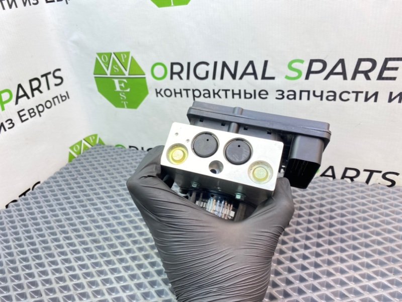 Блок ABS, 2390 рублей, Калининград
