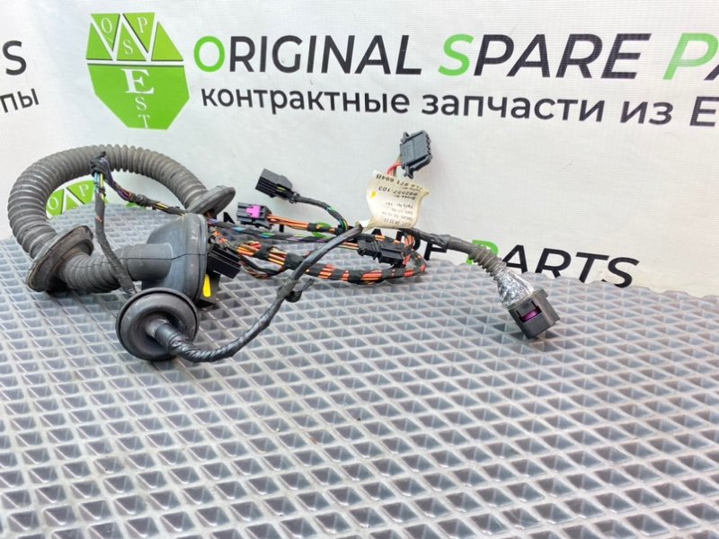 Проводка двери, 790 рублей, Калининград