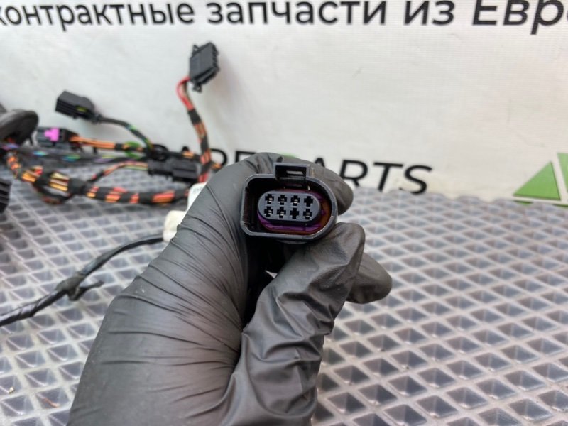 Проводка двери, 790 рублей, Калининград
