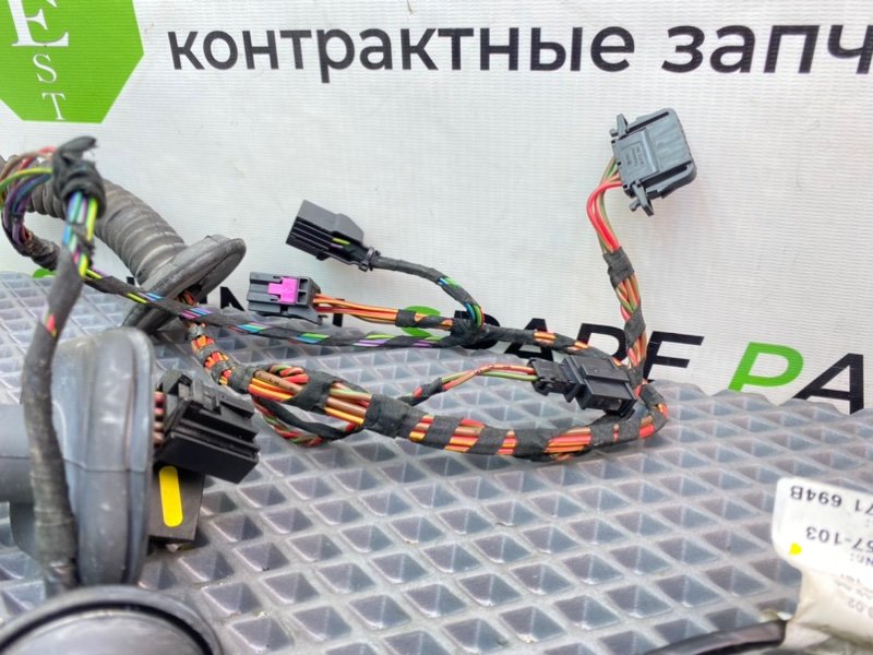 Проводка двери, 790 рублей, Калининград