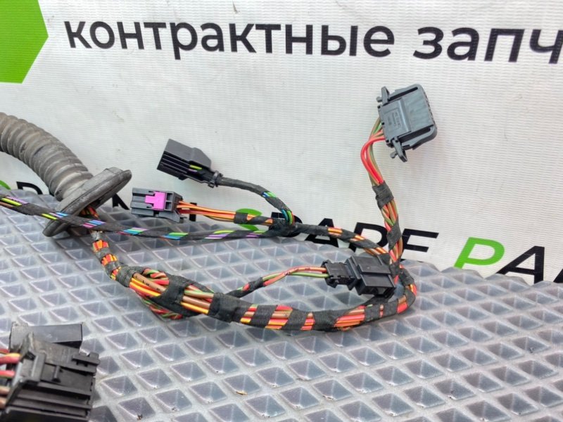 Проводка двери, 790 рублей, Калининград